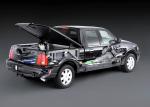 Lincoln Blackwood 2001 года